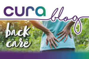 Back Care Awareness Week