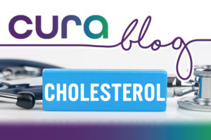 National Cholesterol Month