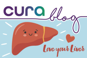 Love Your Liver Month 2022