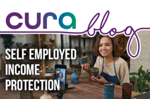 Income protection for those who are self employed