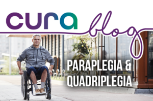 Paraplegia and Quadriplegia &#8211; Back Care Awareness Week 2022