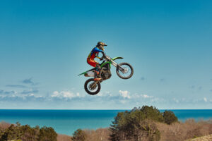 Motocross &#038; Life Insurance