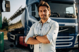 HGV Driver &#038; Life Insurance